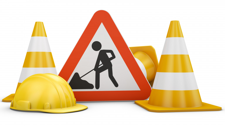 Travaux